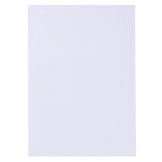 A4 Project Board 160gsm - Colour White